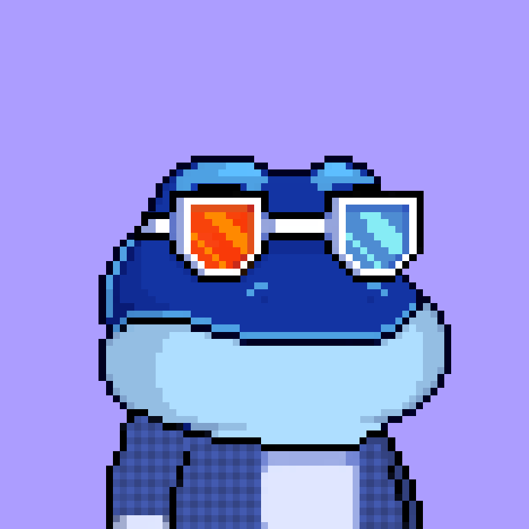 ETH Frogs #346