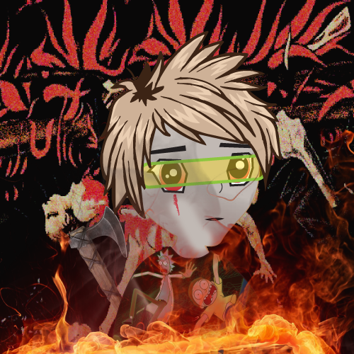 Deranged Lunatics #20