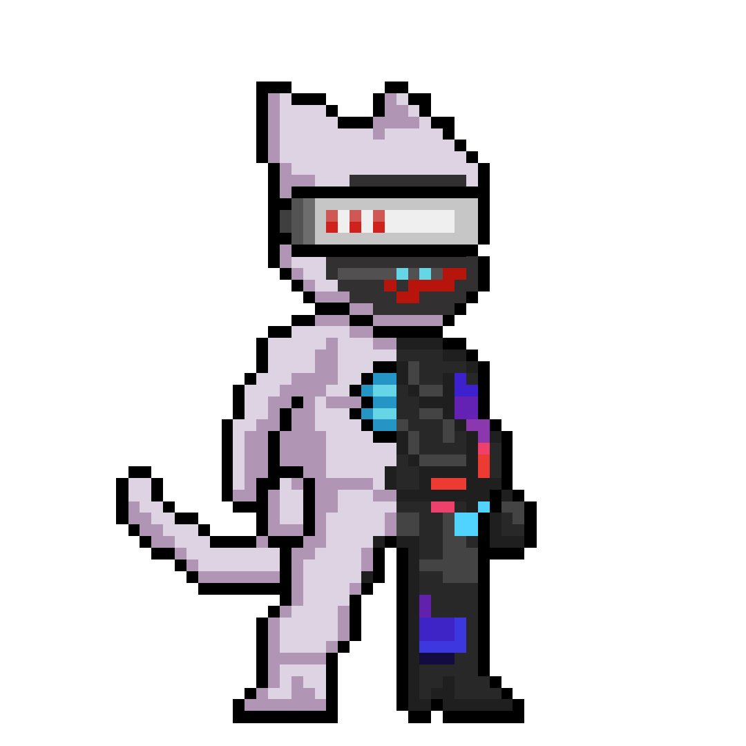 CryptoLynx #105