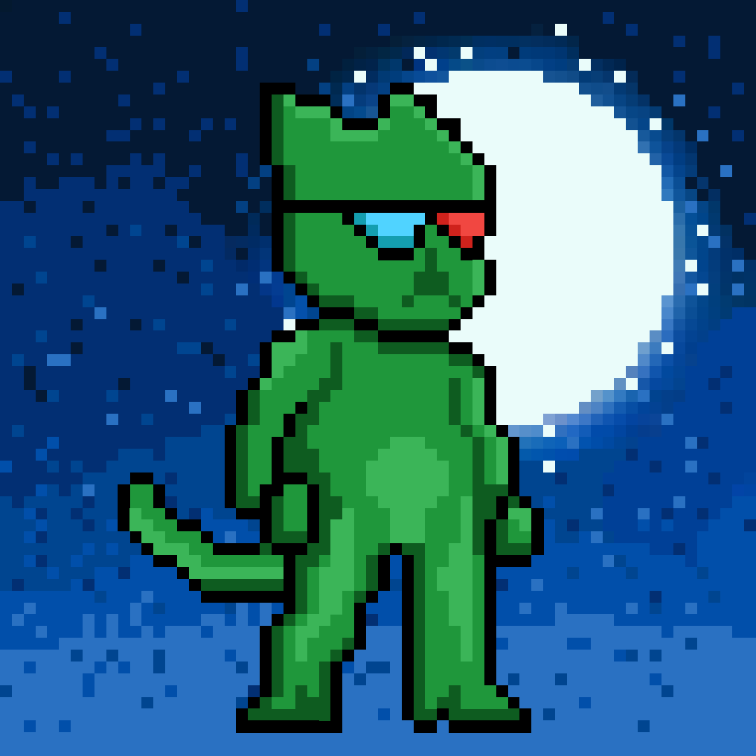CryptoLynx #42