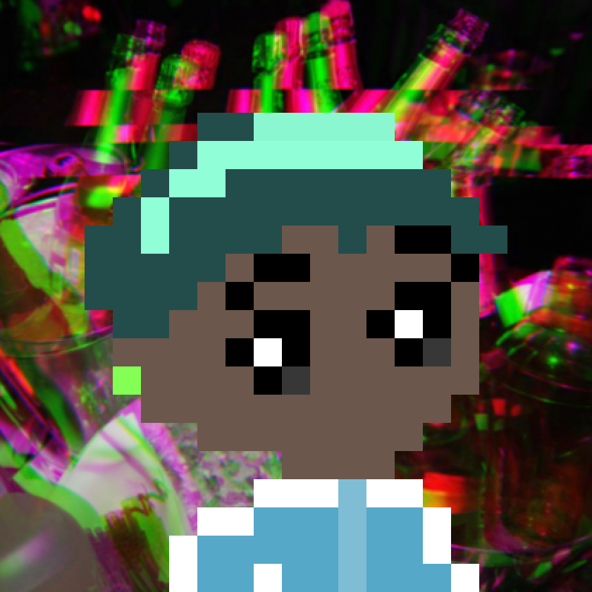 Bitlady Maker #3913