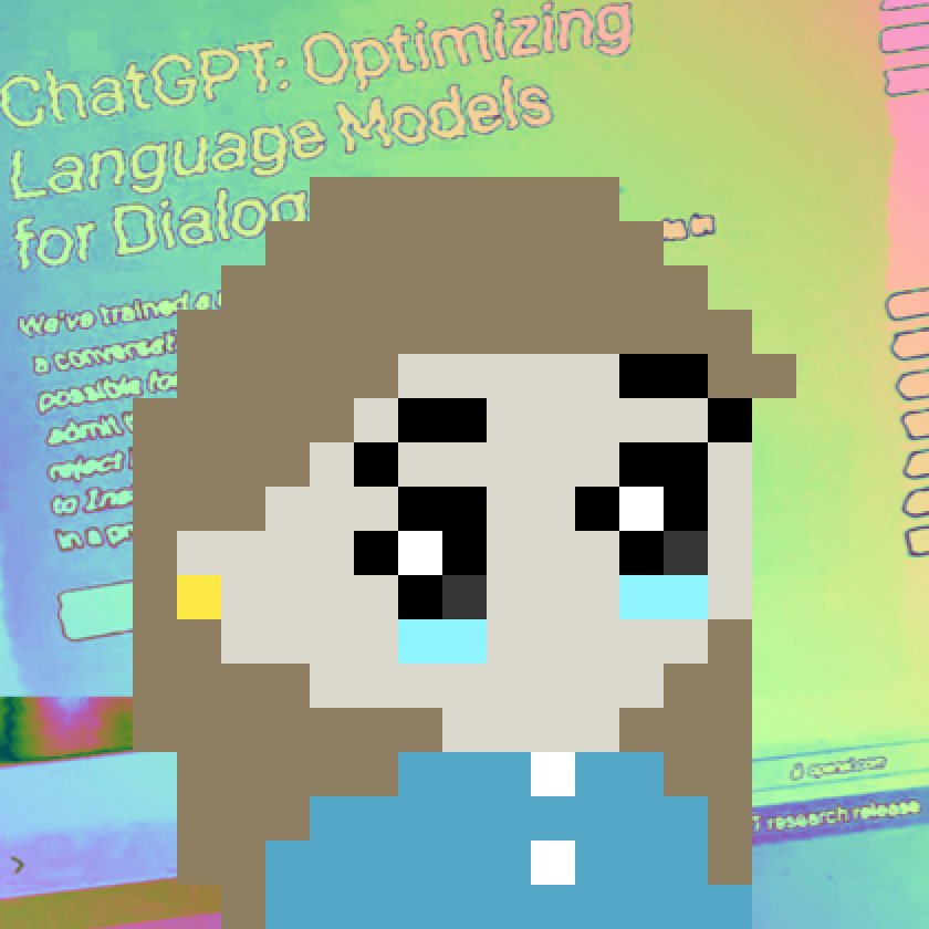 Bitlady Maker #5193