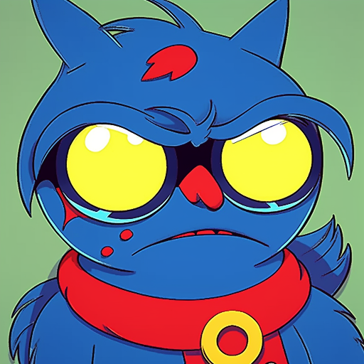 Sproto Cats #1193