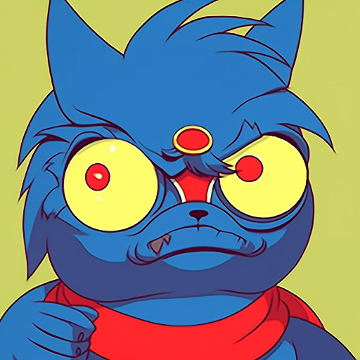 Sproto Cats #1649