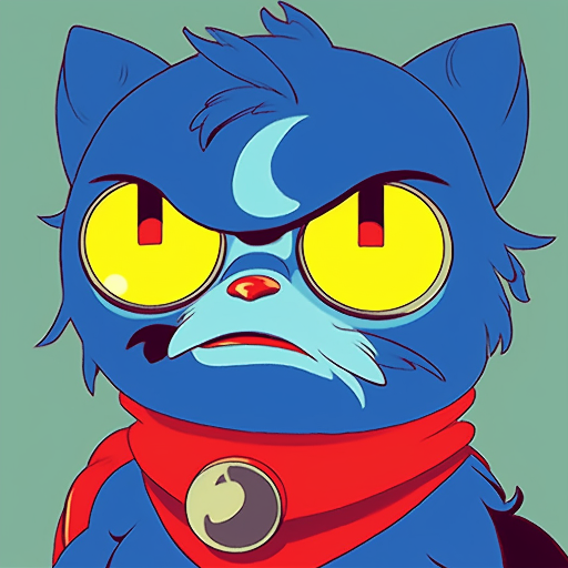 Sproto Cats #185