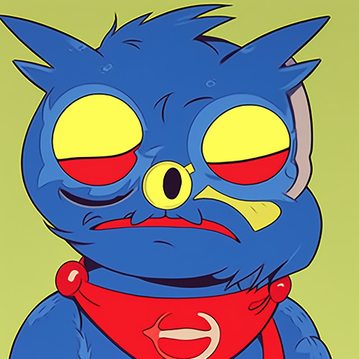 Sproto Cats #2650