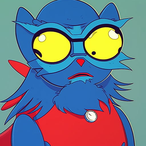 Sproto Cats #3016
