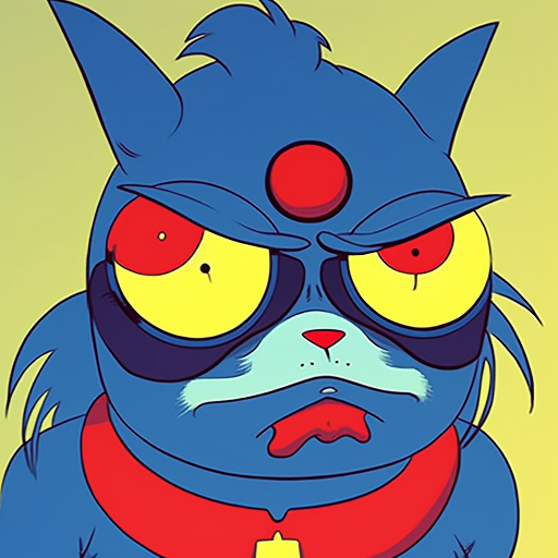Sproto Cats #3071