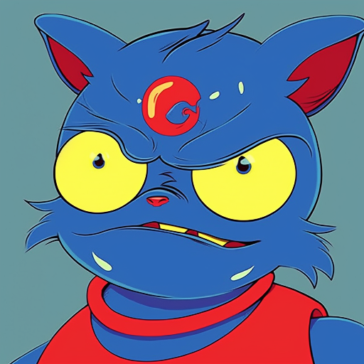 Sproto Cats #809