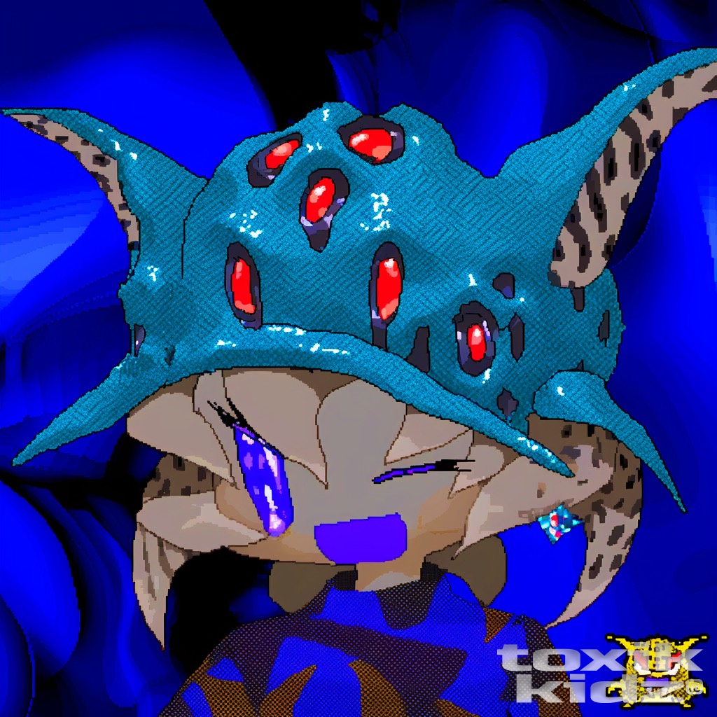 toxik kidz® #4