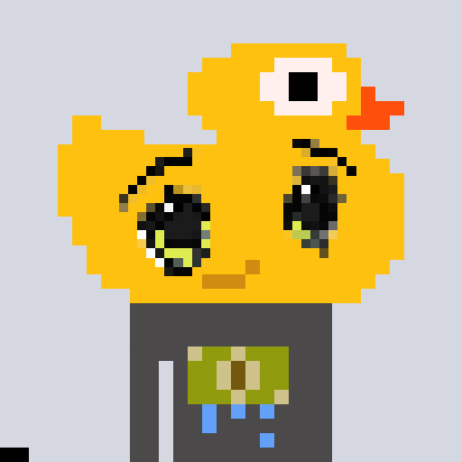 NOUNLADY #155