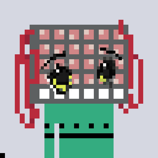 NOUNLADY #19