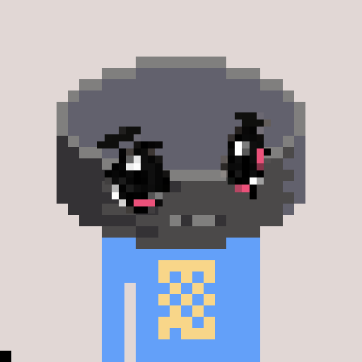 NOUNLADY #48