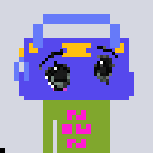 NOUNLADY #94