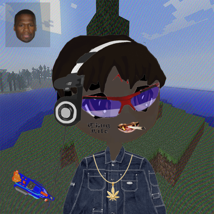 Hood Bro 163