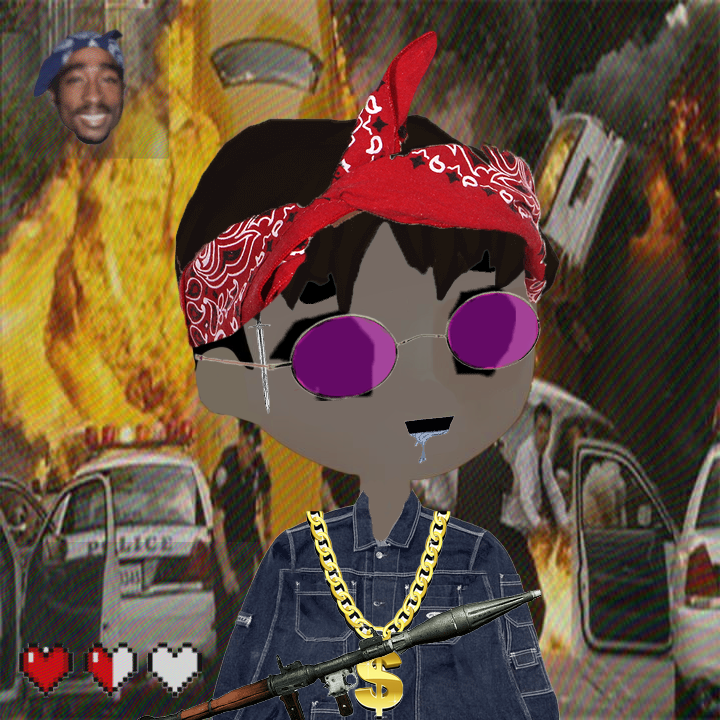 Hood Bro 150