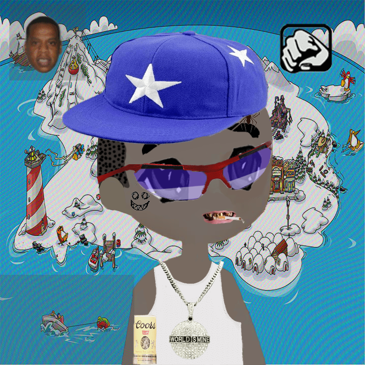 Hood Bro 273