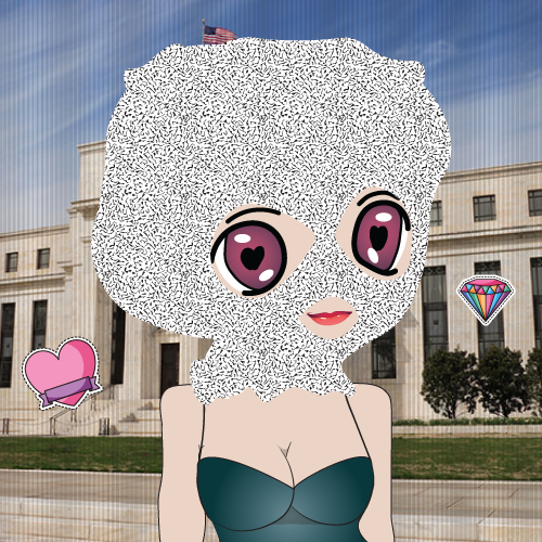 Masked Milady #34