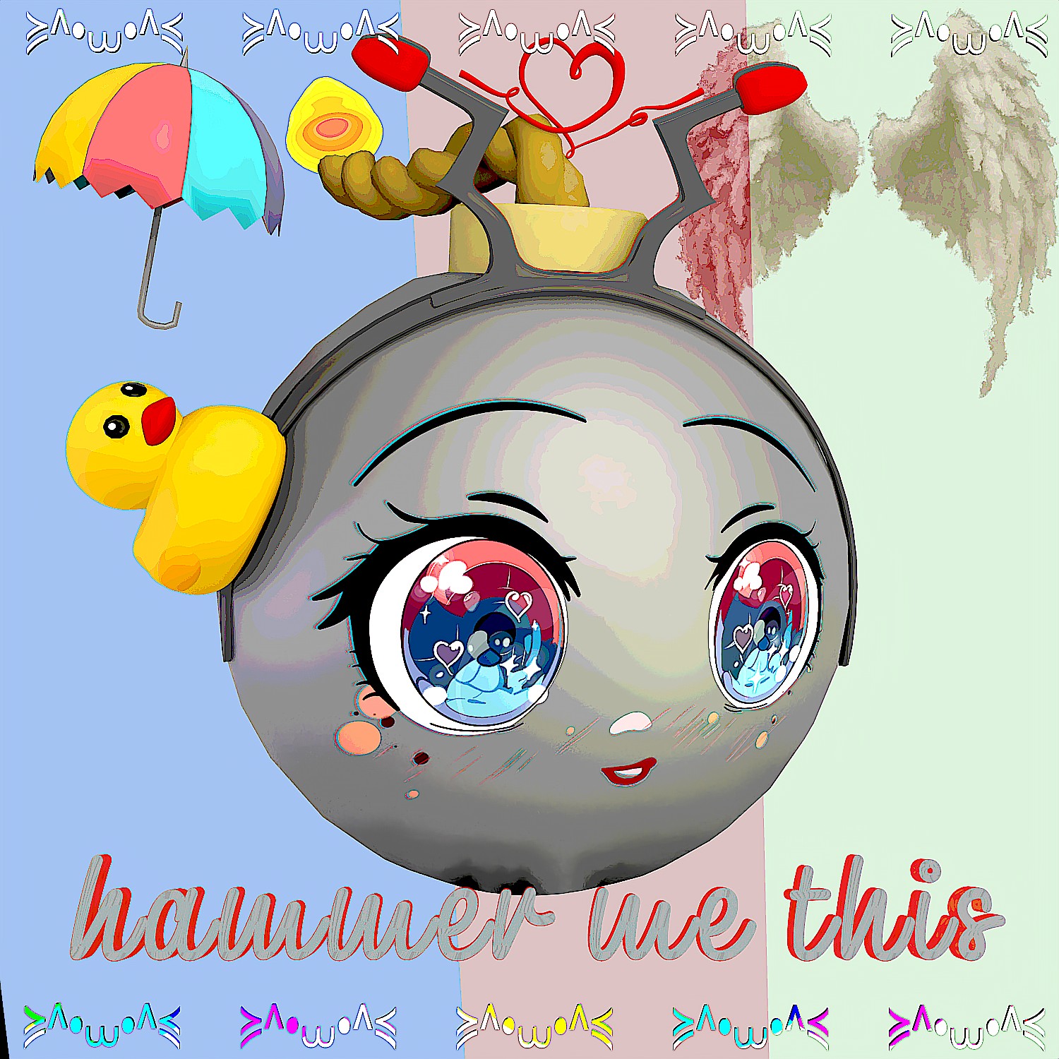 Luv Boms 92