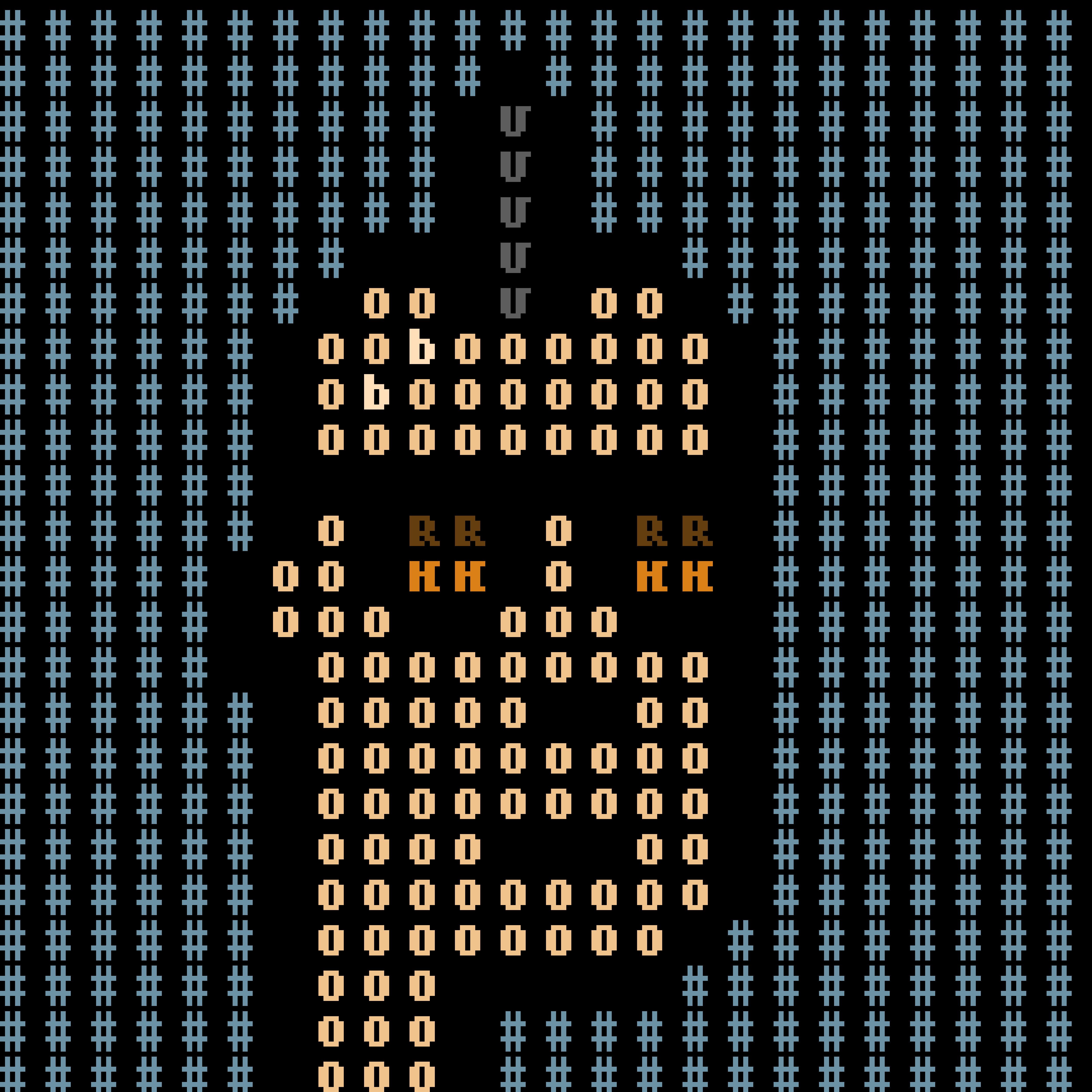 QrPunk #1036