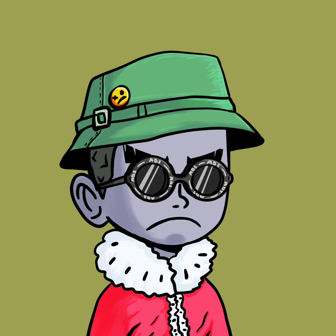Shadez #10