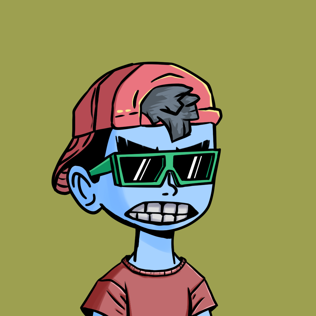 Shadez #2