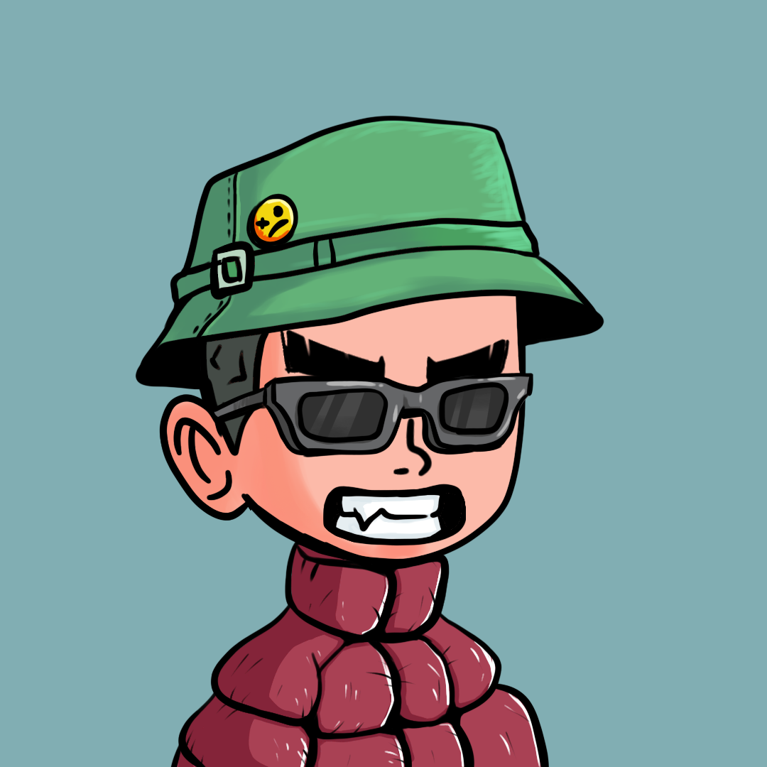 Shadez #8