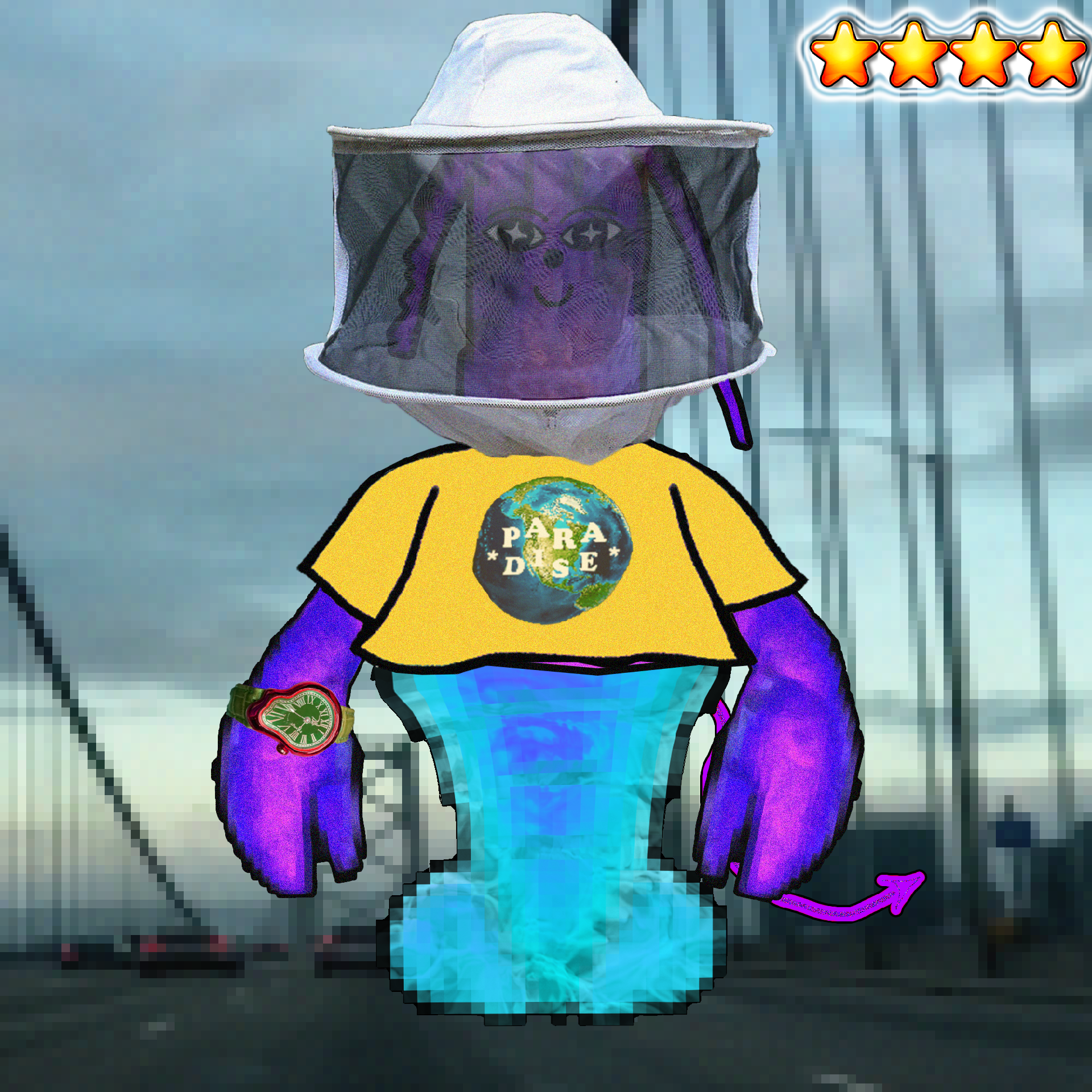 LAWBSTARZ #151