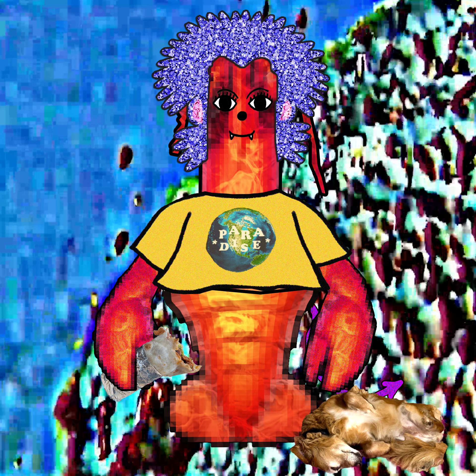 LAWBSTARZ #216
