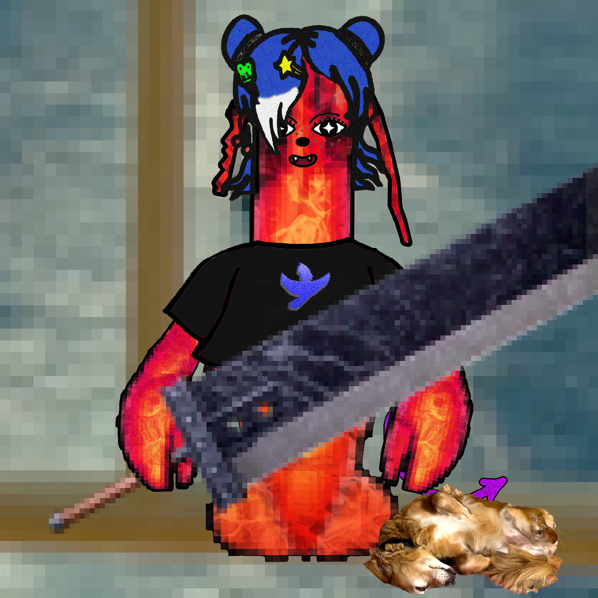 LAWBSTARZ #331