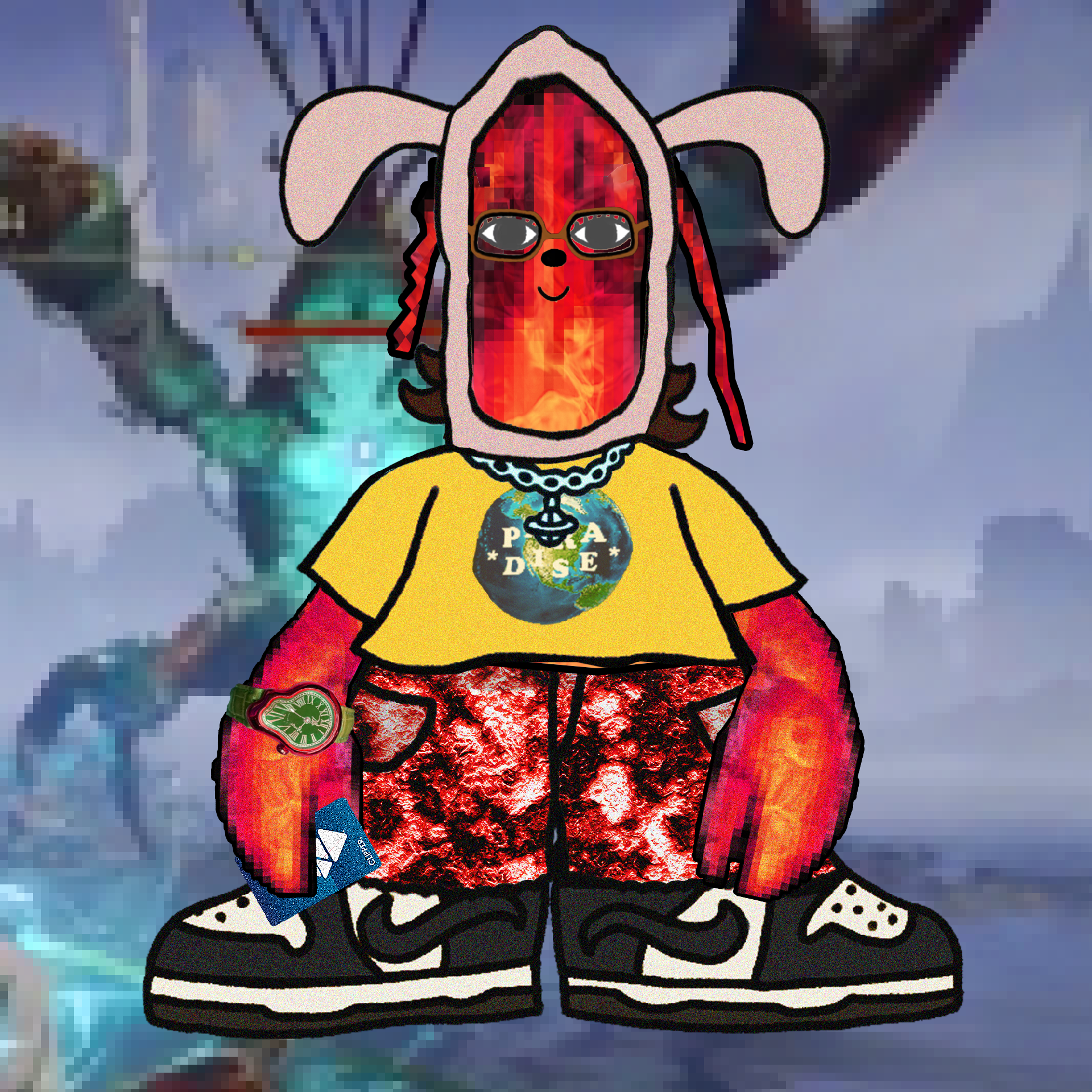 LAWBSTARZ #387