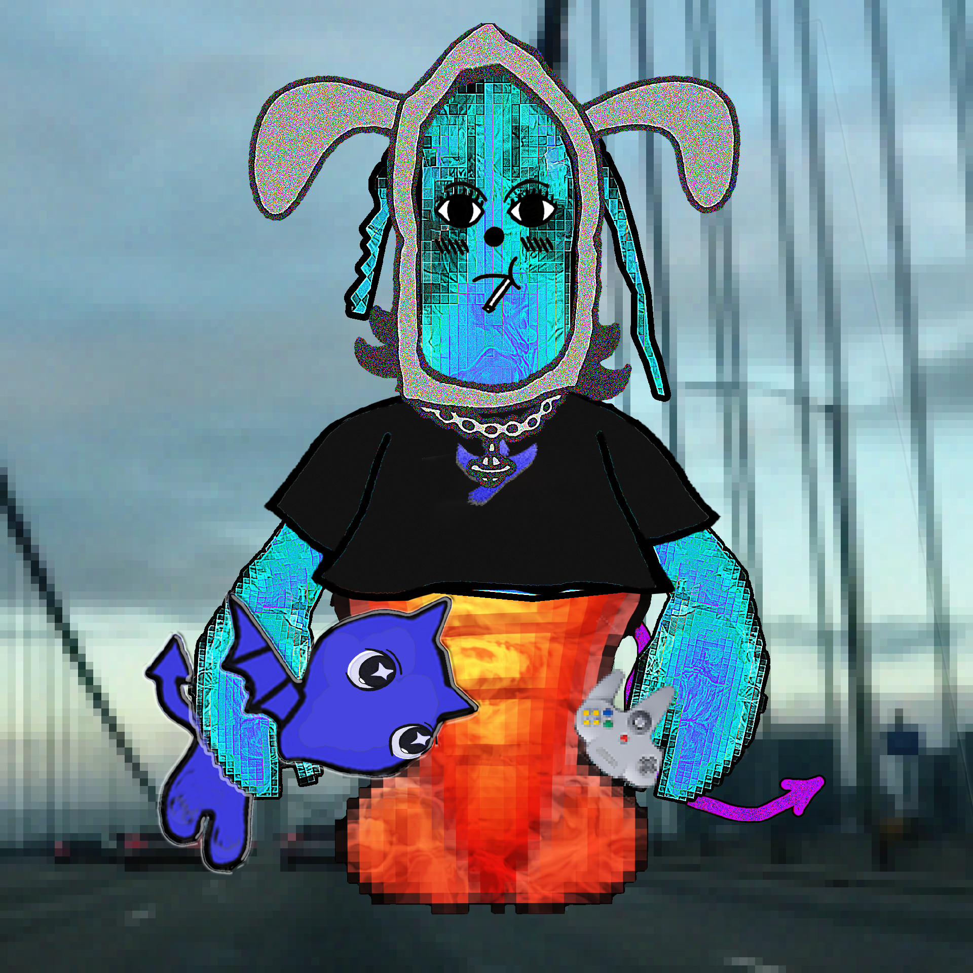 LAWBSTARZ #509