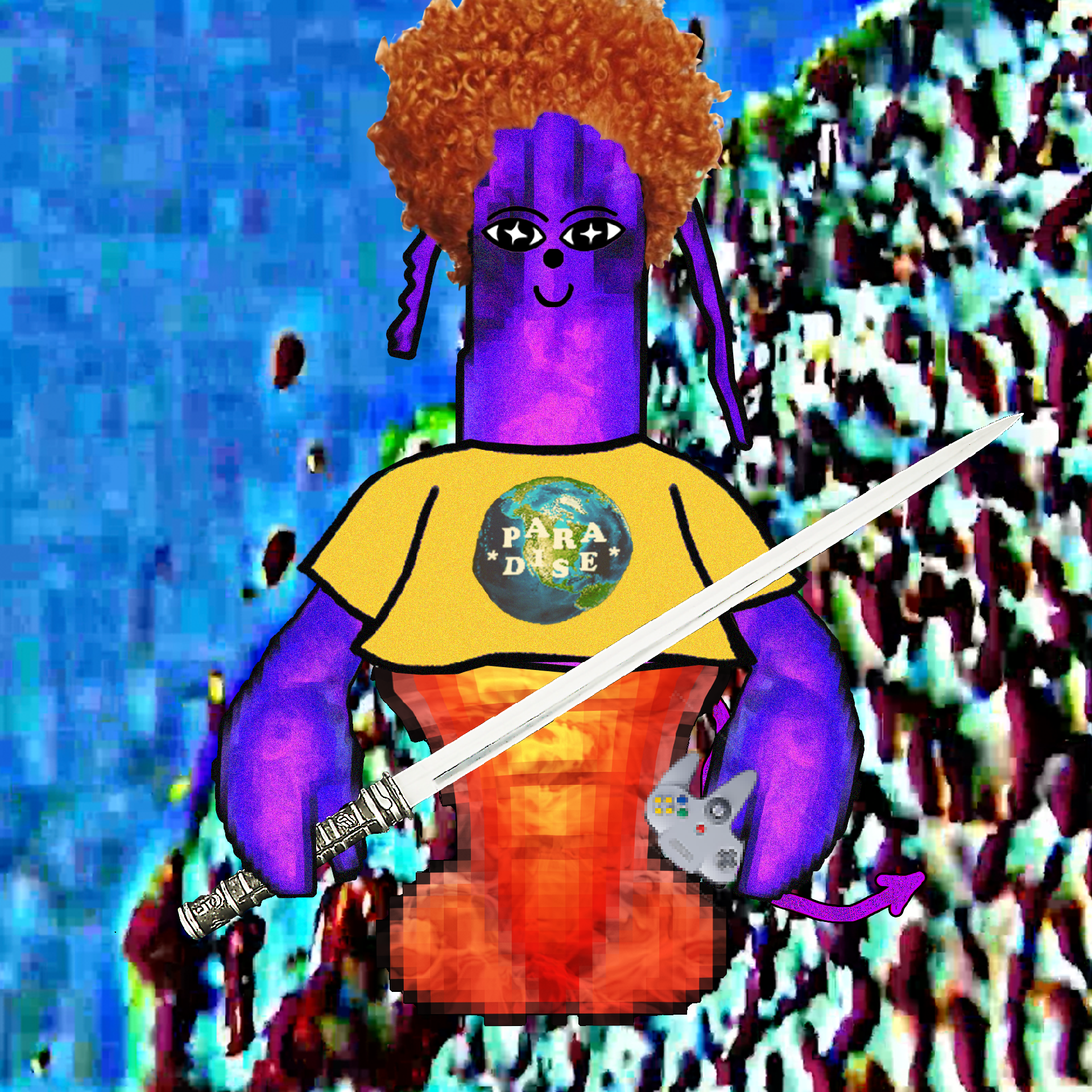 LAWBSTARZ #609