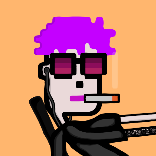 Punk Mfers #601