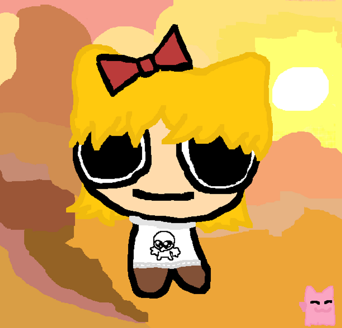 ADHD Creature #652