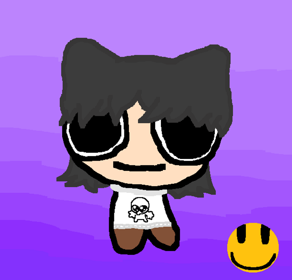 ADHD Creature #690