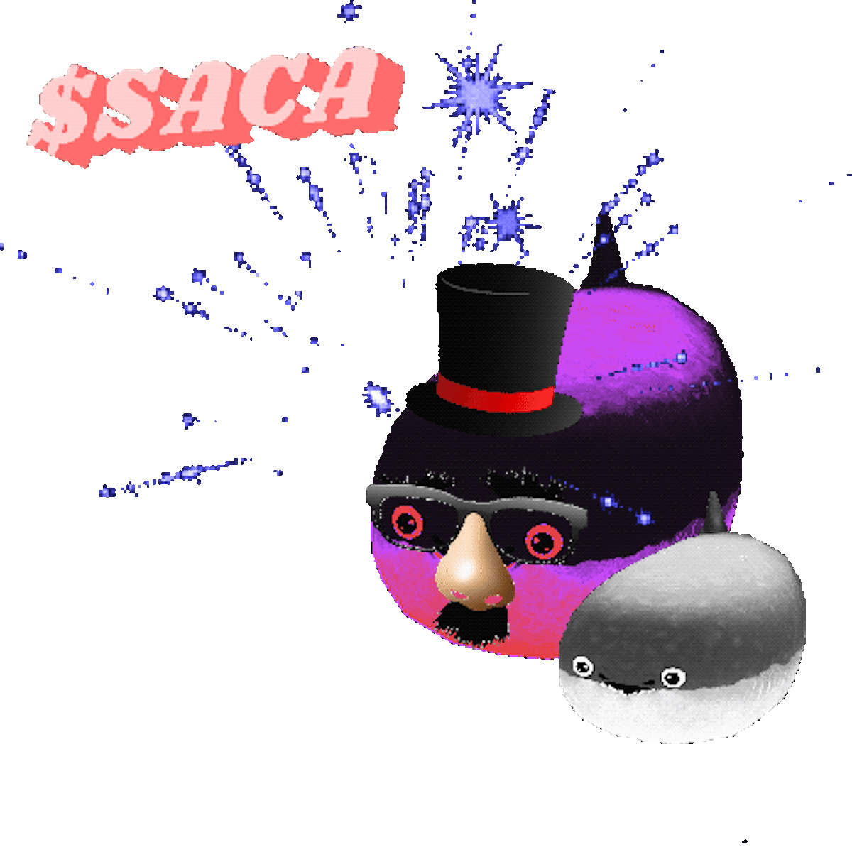 sacabambaspis #131