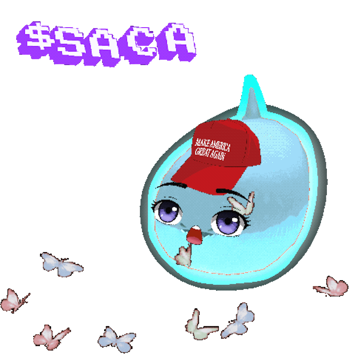 sacabambaspis #1924