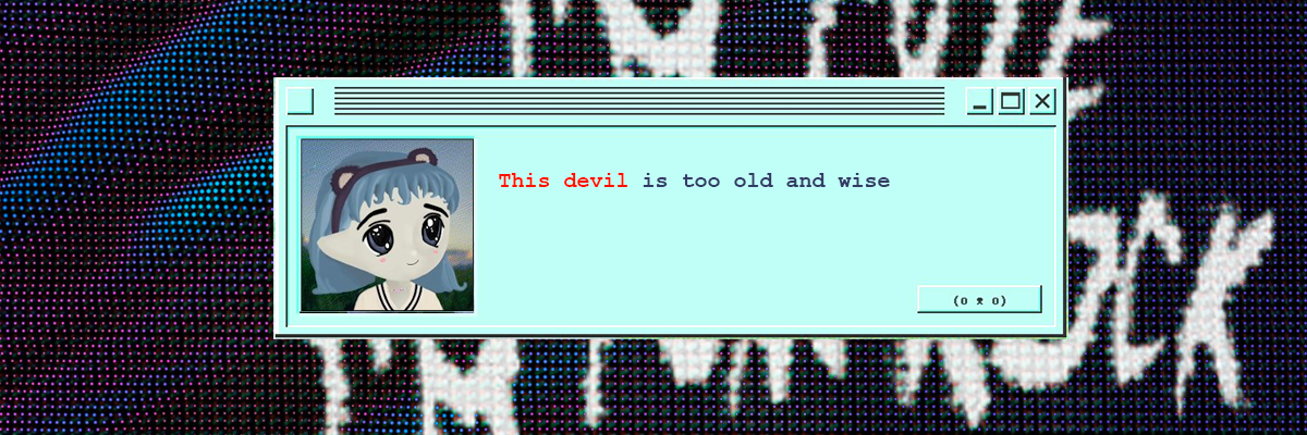 Devil Banners #188