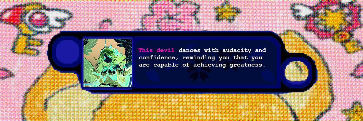 Devil Banners #335