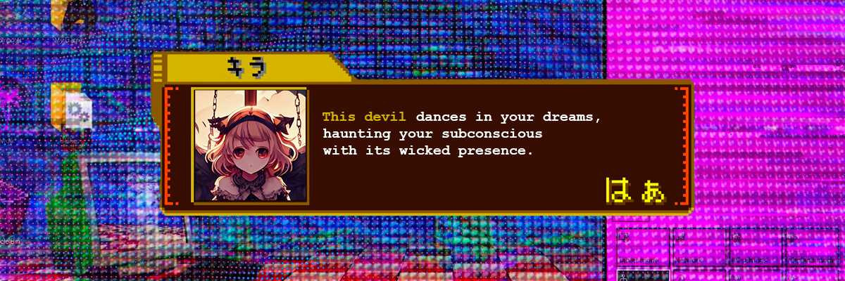 Devil Banners #339