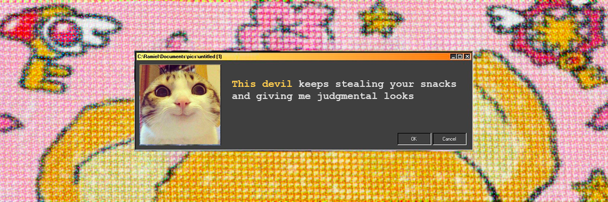 Devil Banners #434