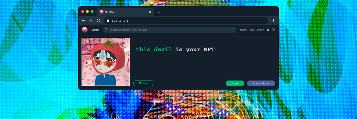 NFT