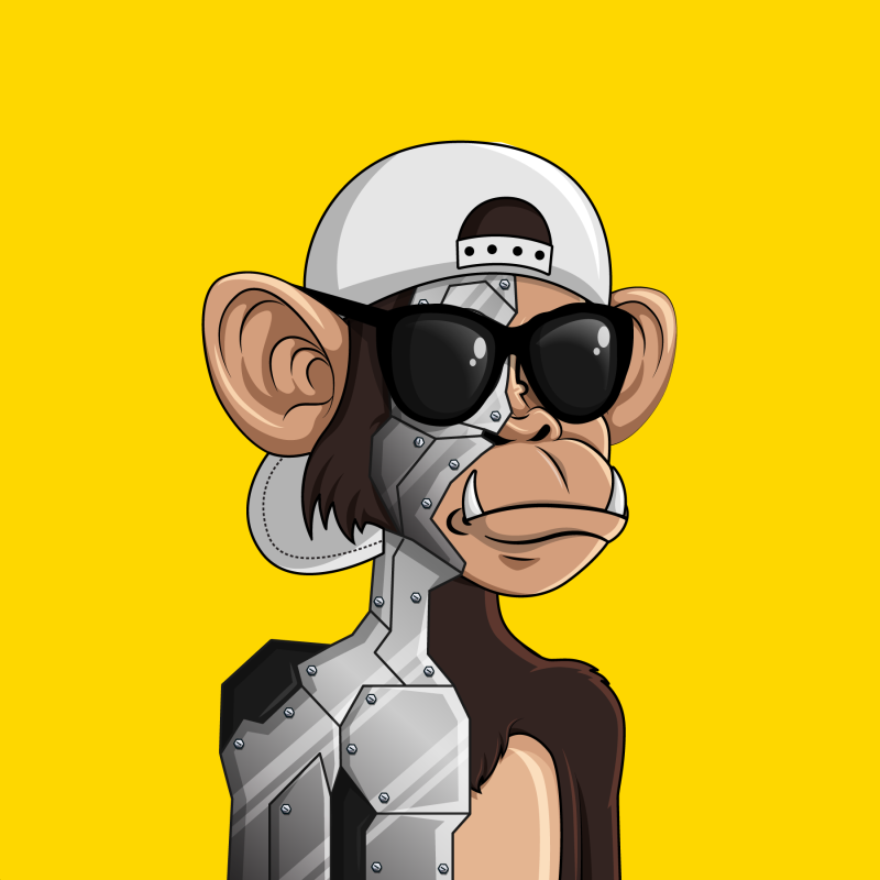 Just Apes #167