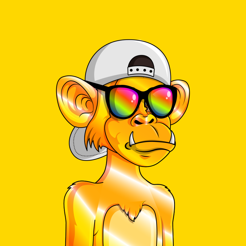 Just Apes #235
