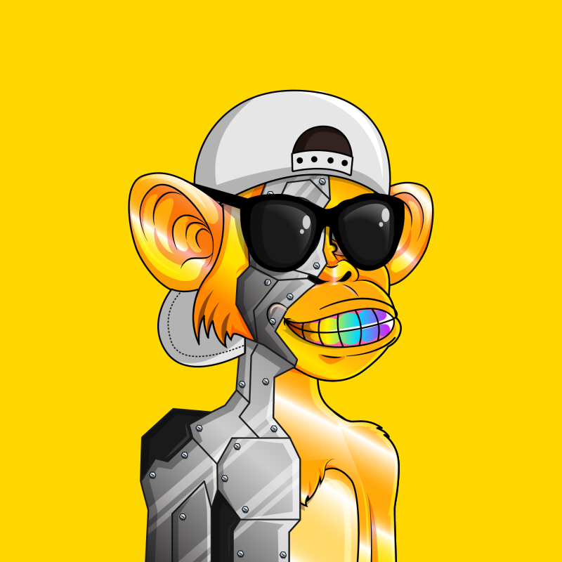 Just Apes #251