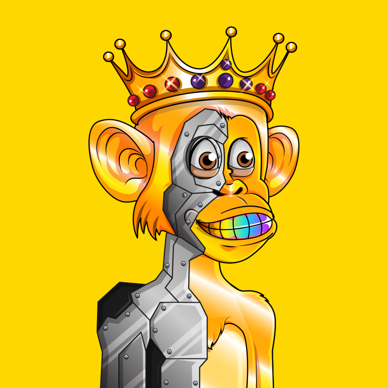 Just Apes #274