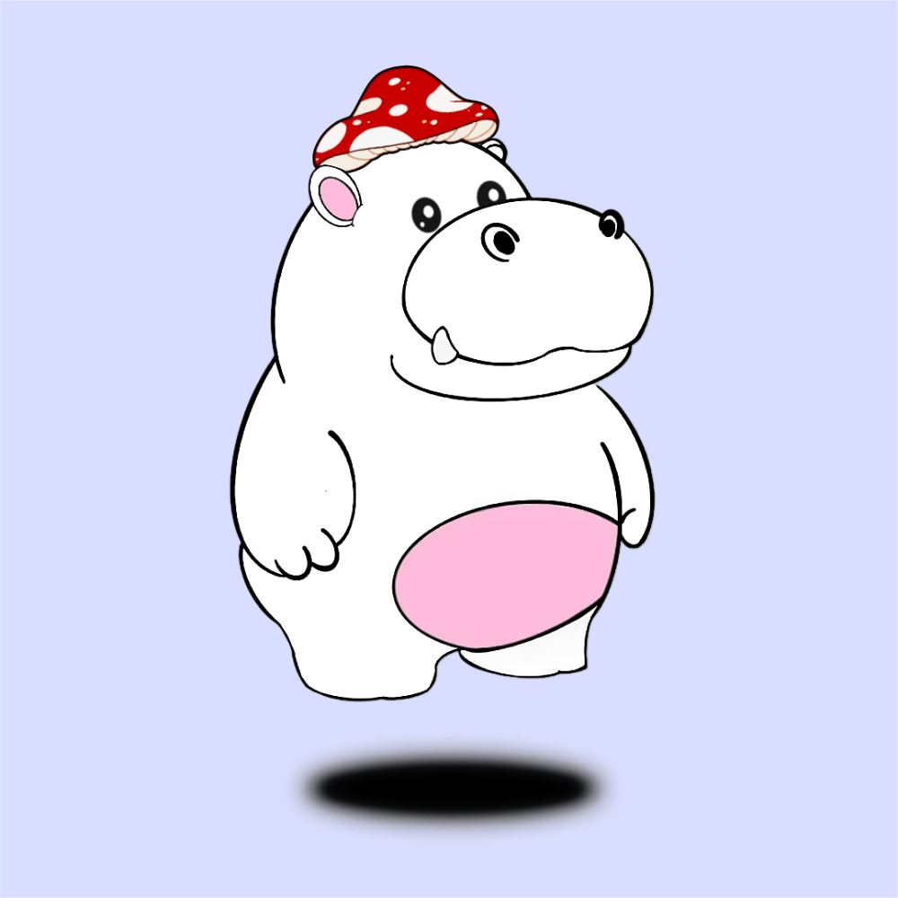 Moodeng #103