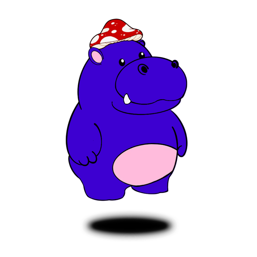 Moodeng #373