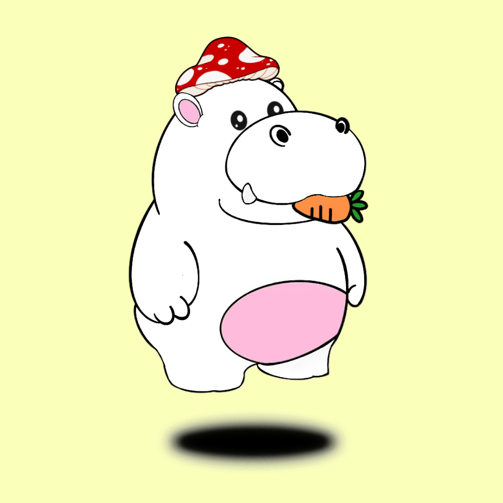 Moodeng #455